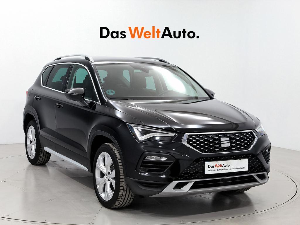 SEAT Ateca 1.5 TSI X-Perience XM DSG 110 kW (150 CV) - 0