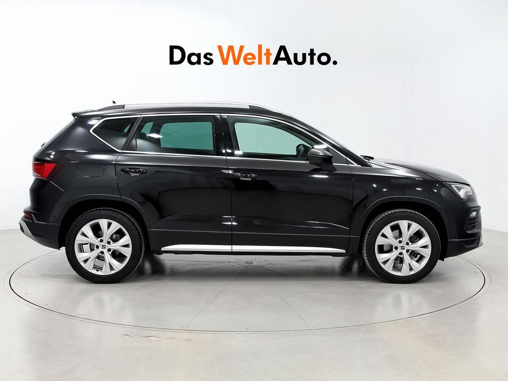 SEAT Ateca 1.5 TSI X-Perience XM DSG 110 kW (150 CV) - 2