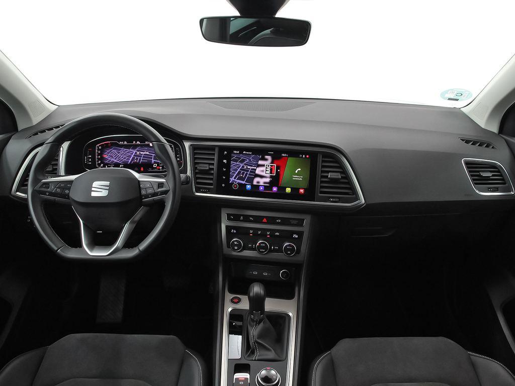 SEAT Ateca 1.5 TSI X-Perience XM DSG 110 kW (150 CV) - 3