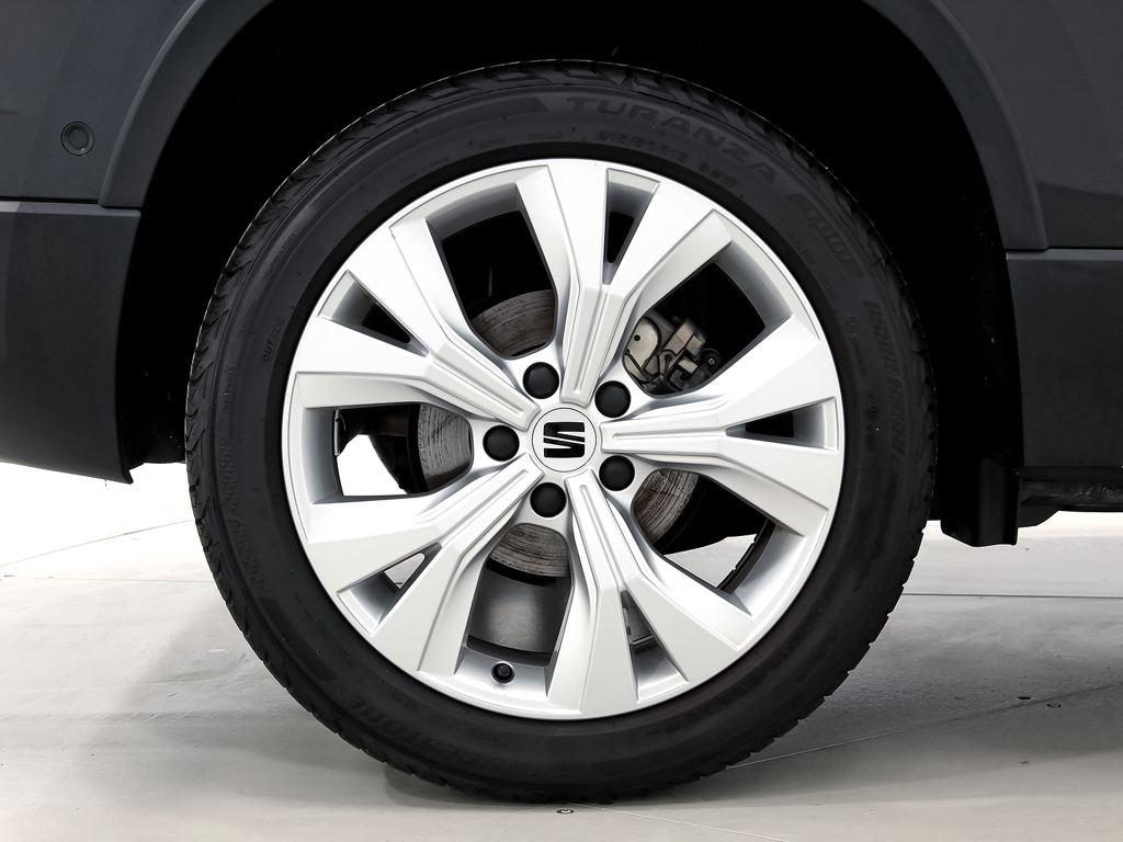 SEAT Ateca 1.5 TSI X-Perience XM DSG 110 kW (150 CV) - 7