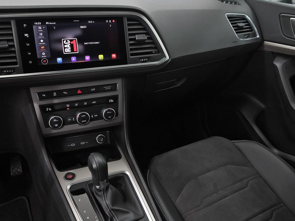 SEAT Ateca 1.5 TSI X-Perience XM DSG 110 kW (150 CV) - 9