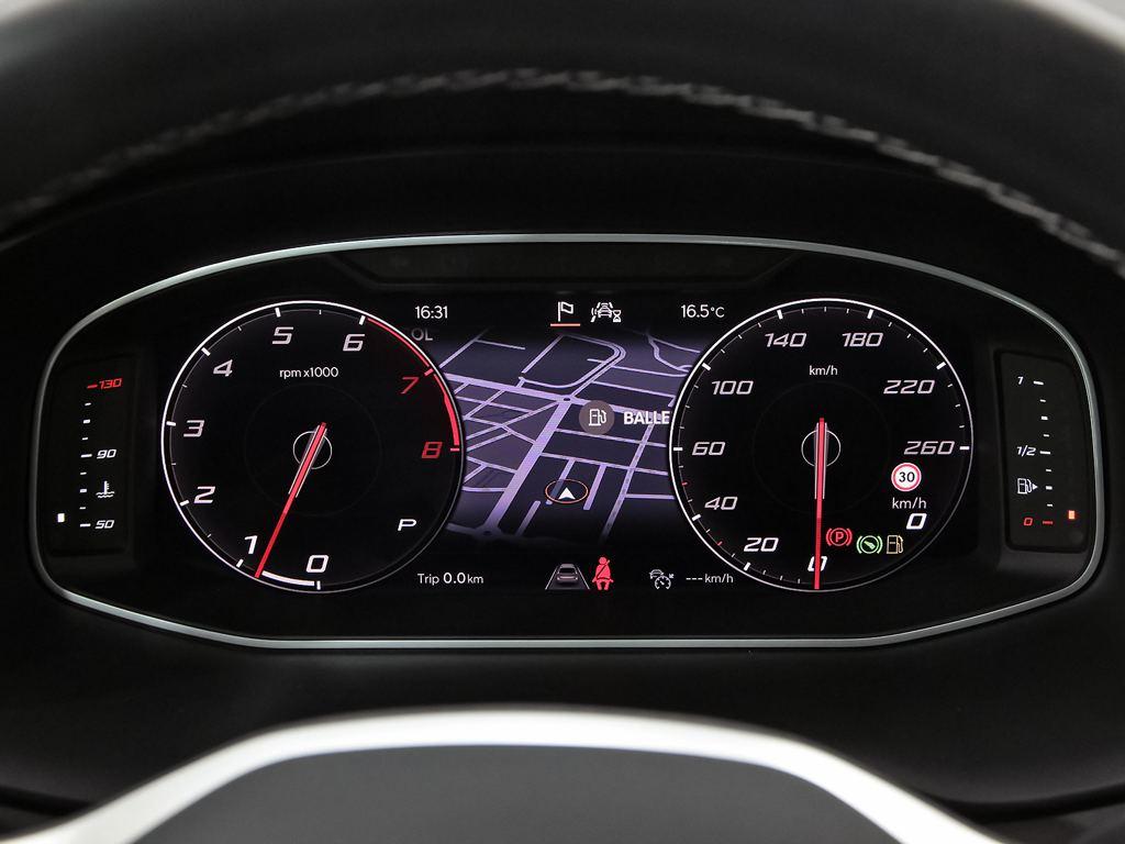 SEAT Ateca 1.5 TSI X-Perience XM DSG 110 kW (150 CV) - 10