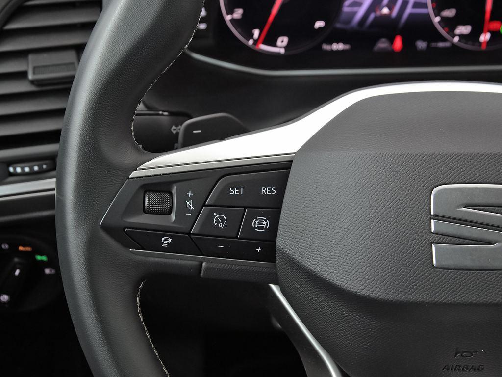 SEAT Ateca 1.5 TSI X-Perience XM DSG 110 kW (150 CV) - 11