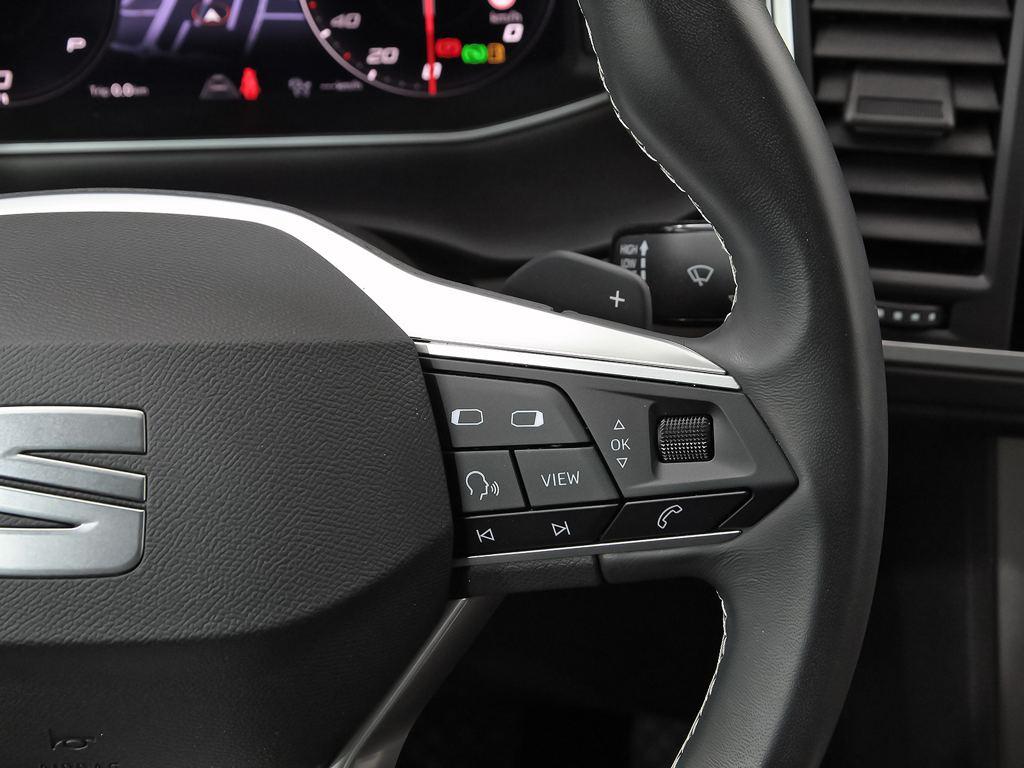 SEAT Ateca 1.5 TSI X-Perience XM DSG 110 kW (150 CV) - 12