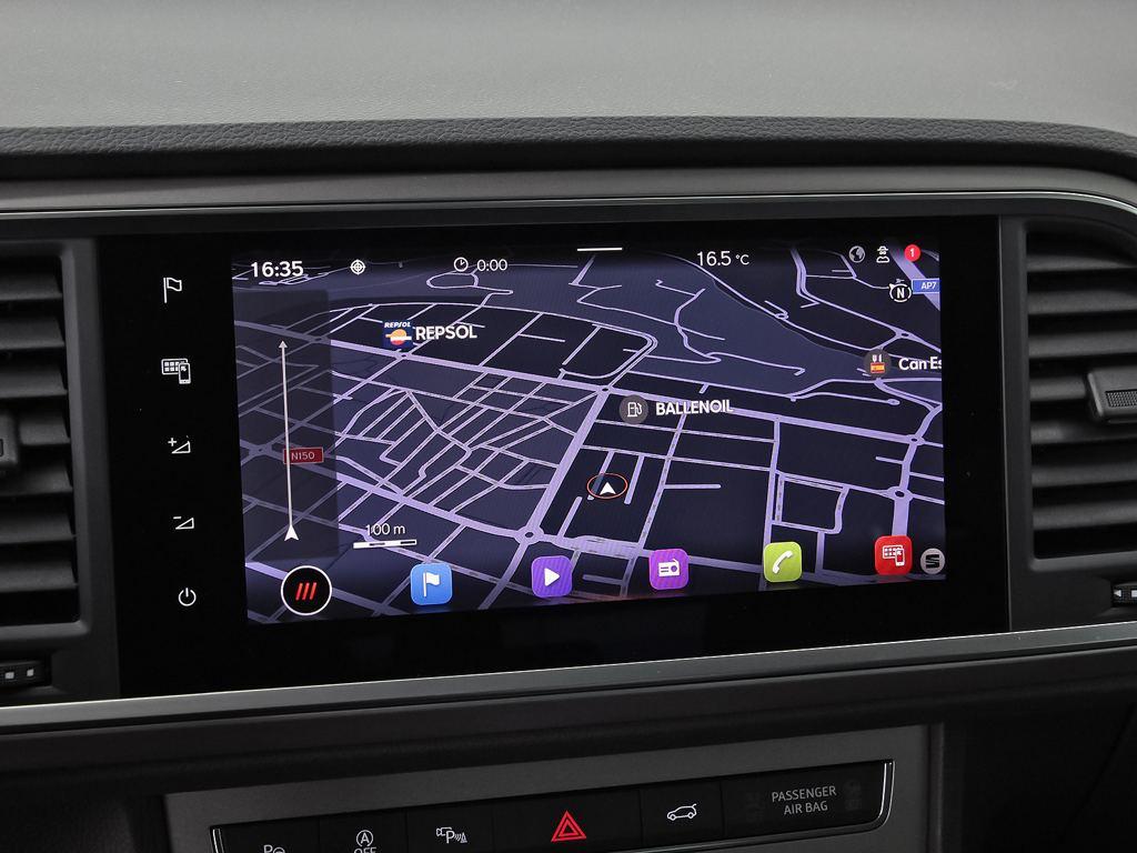 SEAT Ateca 1.5 TSI X-Perience XM DSG 110 kW (150 CV) - 15