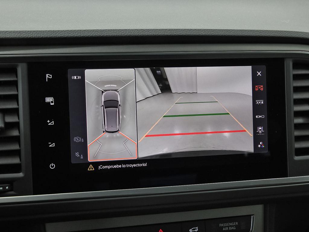 SEAT Ateca 1.5 TSI X-Perience XM DSG 110 kW (150 CV) - 16