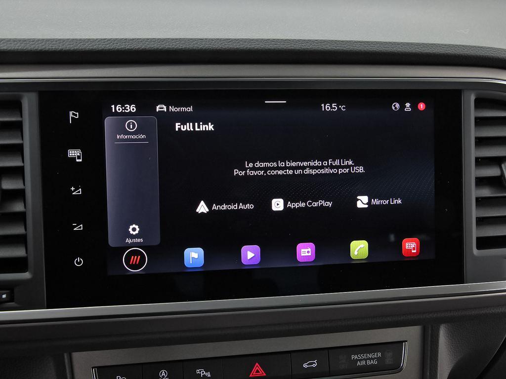 SEAT Ateca 1.5 TSI X-Perience XM DSG 110 kW (150 CV) - 17