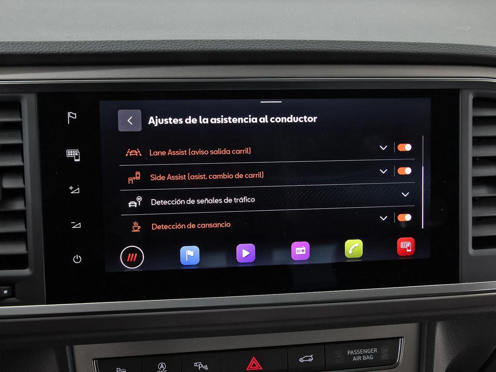 SEAT Ateca 1.5 TSI X-Perience XM DSG 110 kW (150 CV) - 18