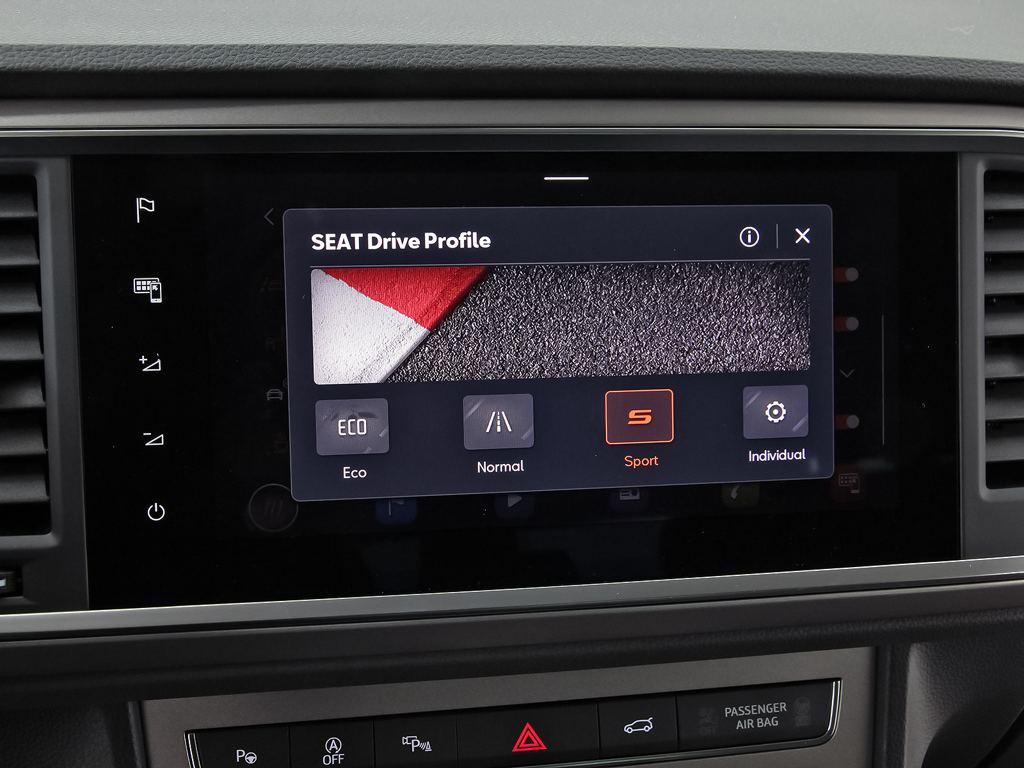 SEAT Ateca 1.5 TSI X-Perience XM DSG 110 kW (150 CV) - 19