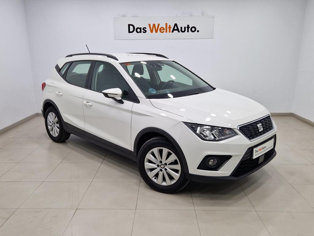 SEAT Arona 1.0 TSI Style Go2 81 kW (110 CV) - 0