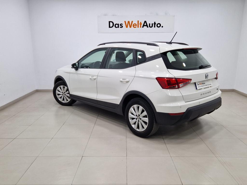 SEAT Arona 1.0 TSI Style Go2 81 kW (110 CV) - 1