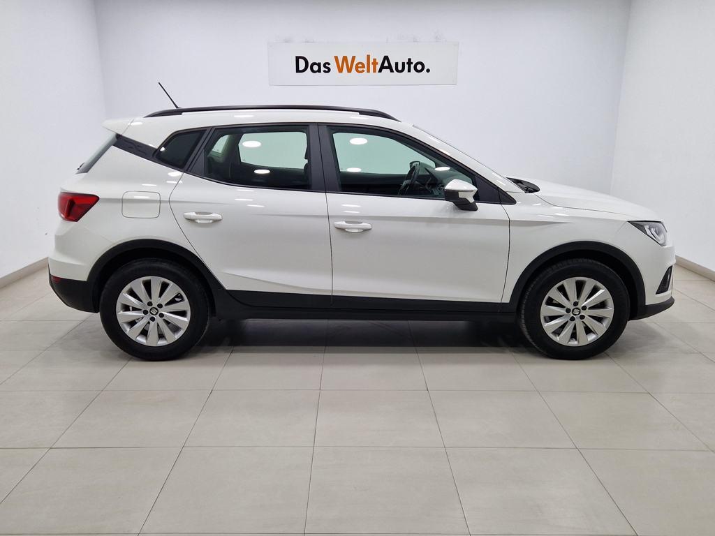 SEAT Arona 1.0 TSI Style Go2 81 kW (110 CV) - 2
