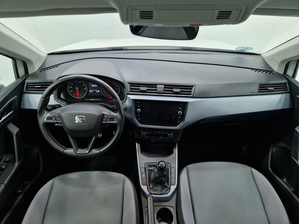 SEAT Arona 1.0 TSI Style Go2 81 kW (110 CV) - 3