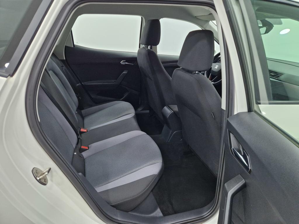 SEAT Arona 1.0 TSI Style Go2 81 kW (110 CV) - 5