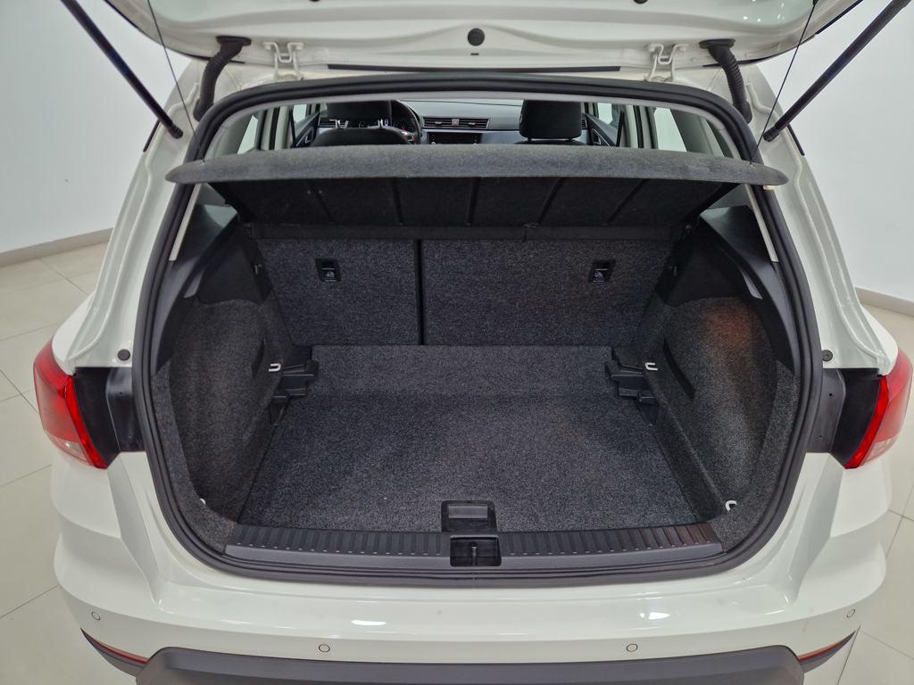 SEAT Arona 1.0 TSI Style Go2 81 kW (110 CV) - 6