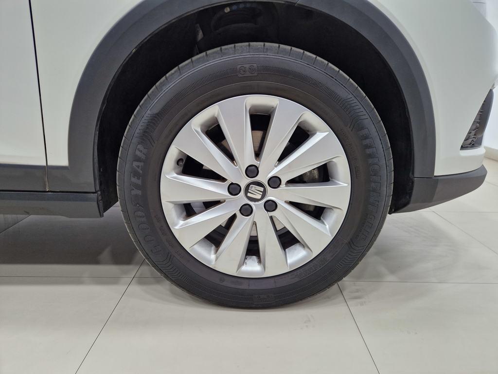 SEAT Arona 1.0 TSI Style Go2 81 kW (110 CV) - 7