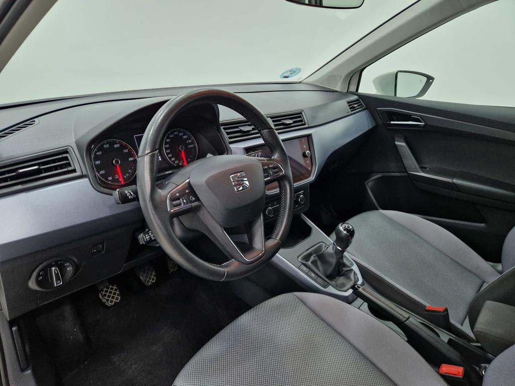 SEAT Arona 1.0 TSI Style Go2 81 kW (110 CV) - 8