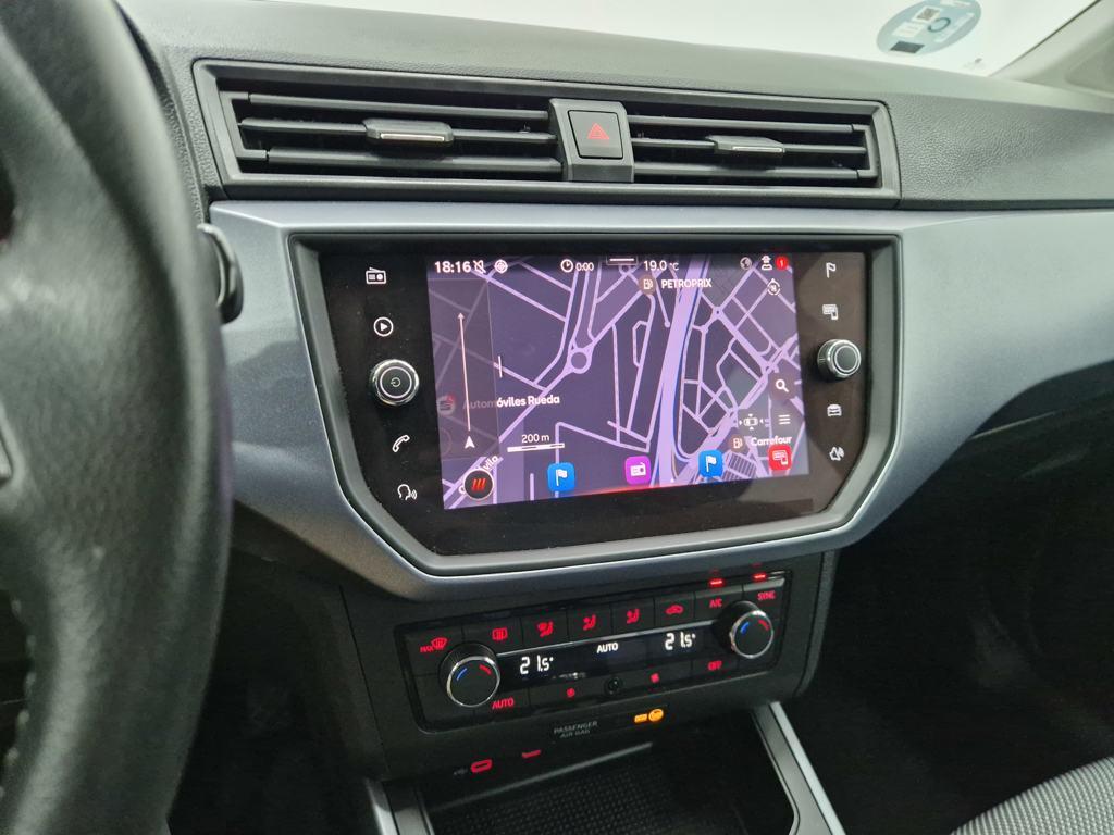 SEAT Arona 1.0 TSI Style Go2 81 kW (110 CV) - 11