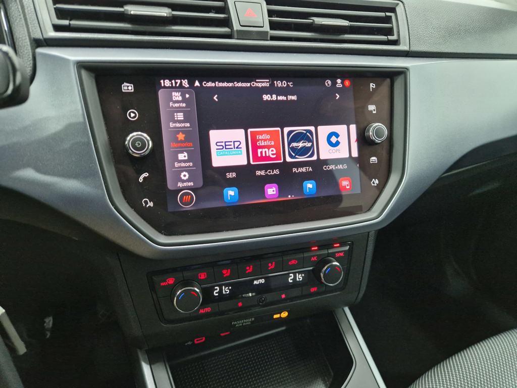 SEAT Arona 1.0 TSI Style Go2 81 kW (110 CV) - 13