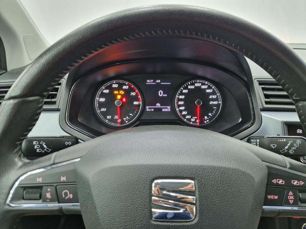 SEAT Arona 1.0 TSI Style Go2 81 kW (110 CV) - 14