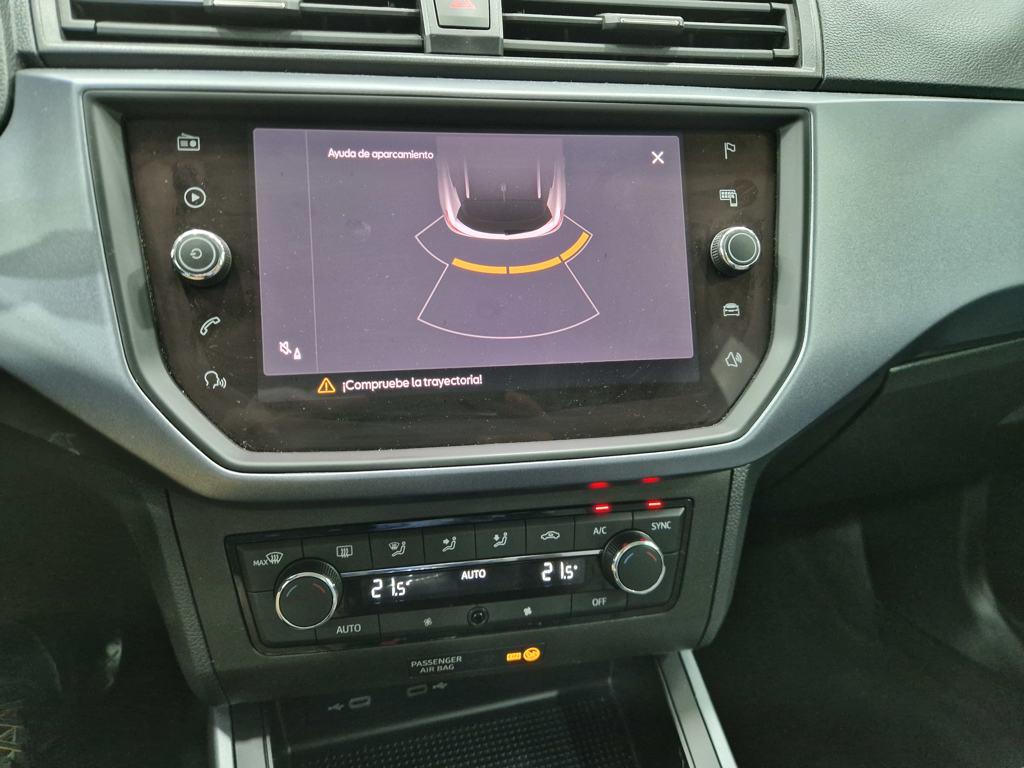 SEAT Arona 1.0 TSI Style Go2 81 kW (110 CV) - 15