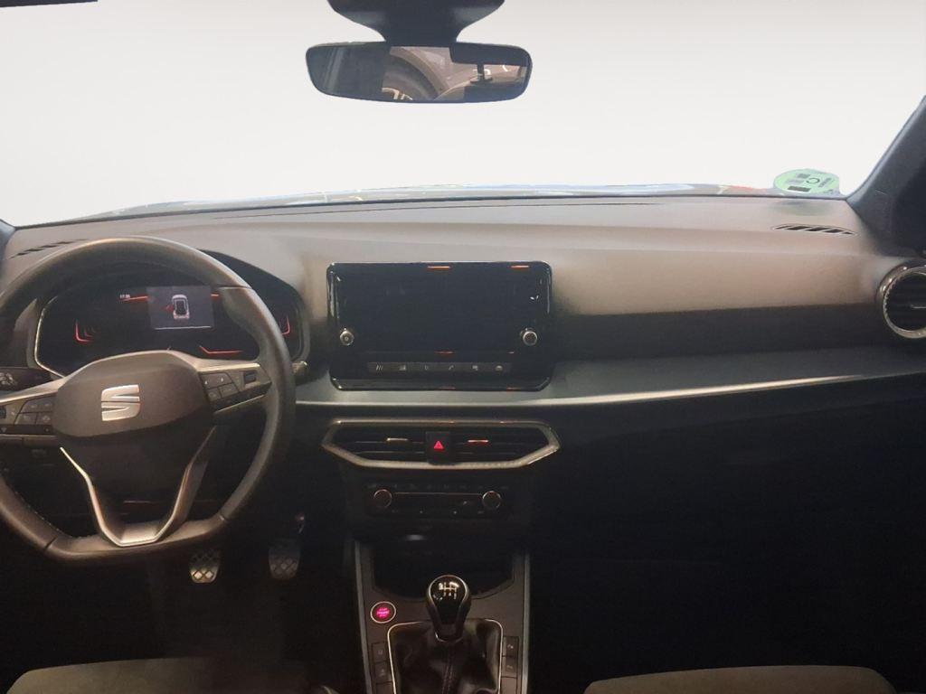 SEAT Arona 1.0 TSI S&S Xperience XM 85 kW (115 CV) - 3