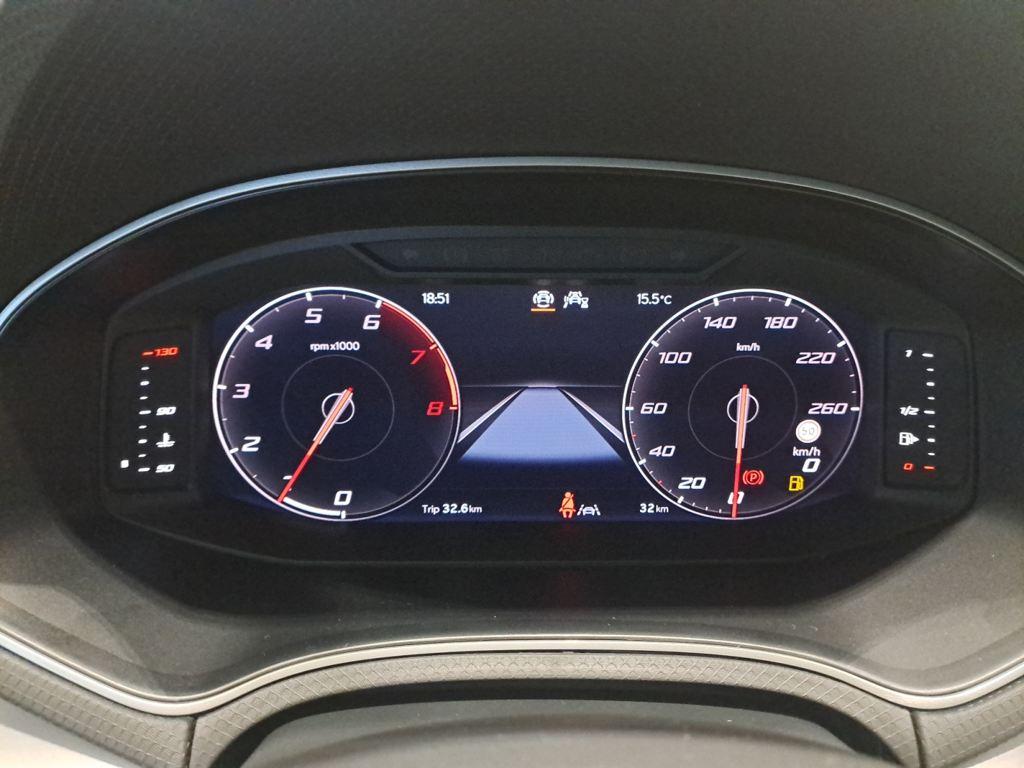 SEAT Arona 1.0 TSI FR Special Edition 85 kW (115 CV) - 8