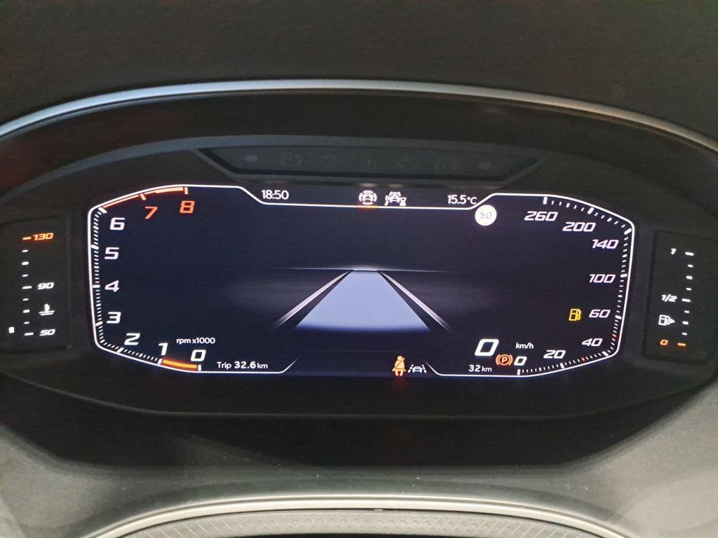 SEAT Arona 1.0 TSI FR Special Edition 85 kW (115 CV) - 13