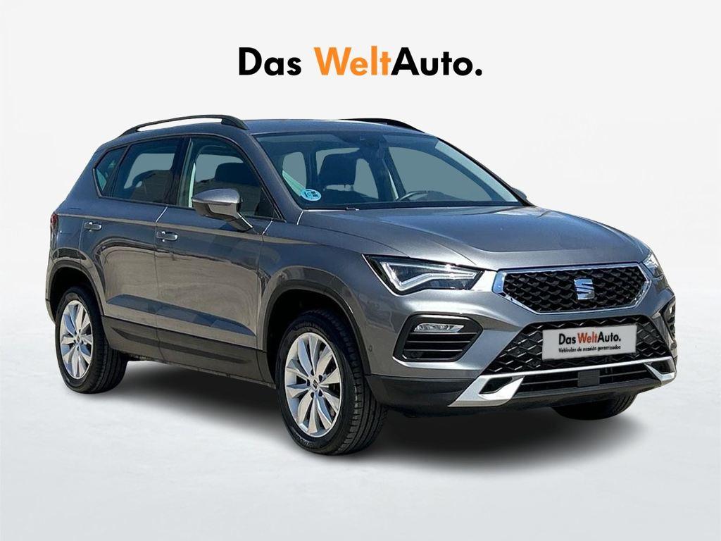 SEAT Ateca 1.0 TSI Style Evo Edition 85 kW (115 CV) - 0