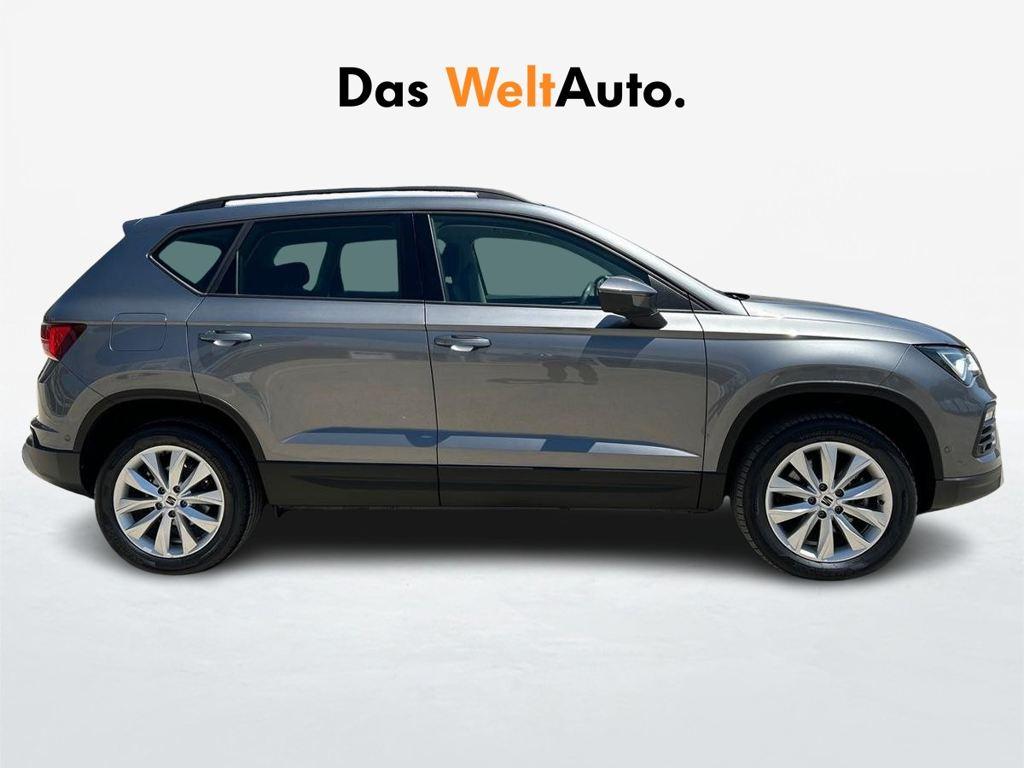 SEAT Ateca 1.0 TSI Style Evo Edition 85 kW (115 CV) - 2