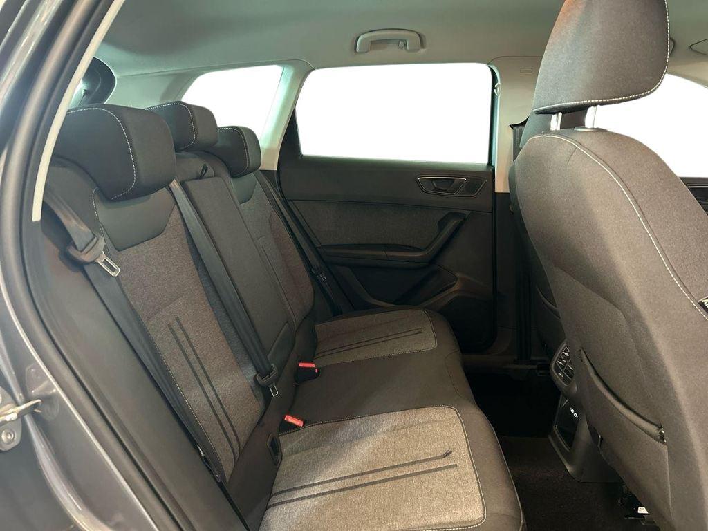 SEAT Ateca 1.0 TSI Style Evo Edition 85 kW (115 CV) - 5