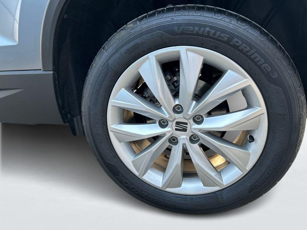 SEAT Ateca 1.0 TSI Style Evo Edition 85 kW (115 CV) - 7