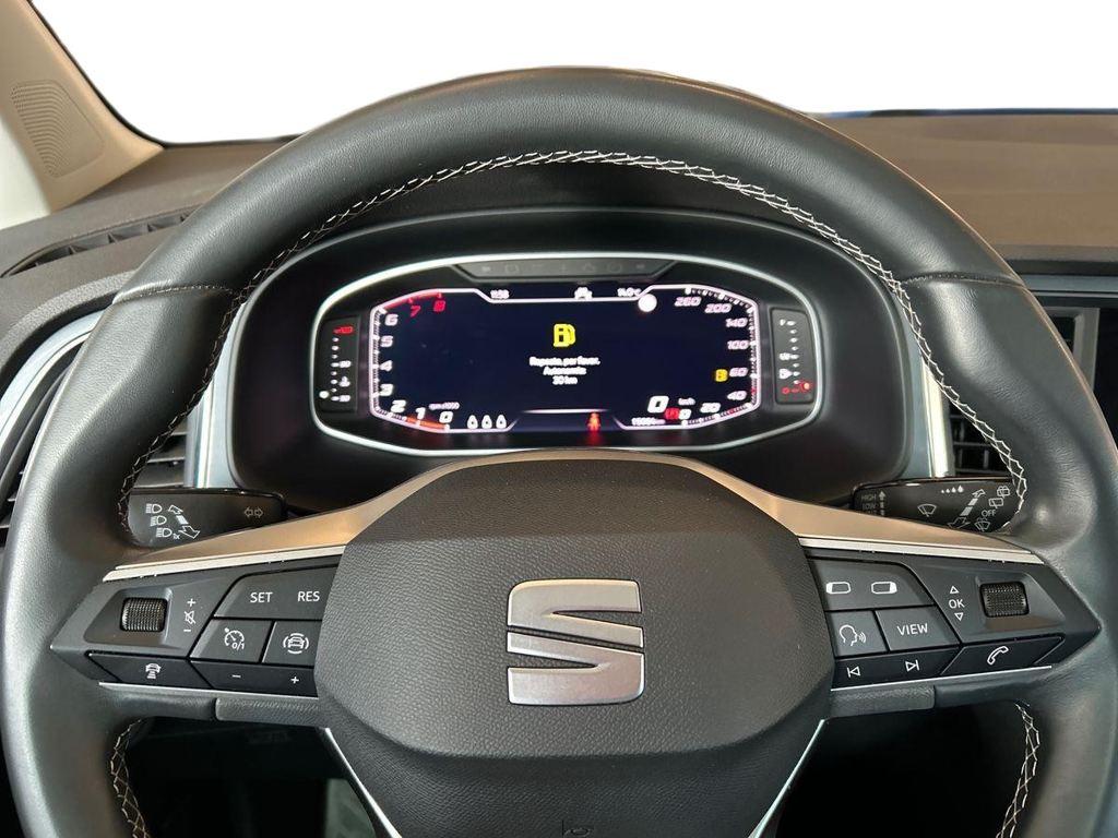 SEAT Ateca 1.0 TSI Style Evo Edition 85 kW (115 CV) - 10