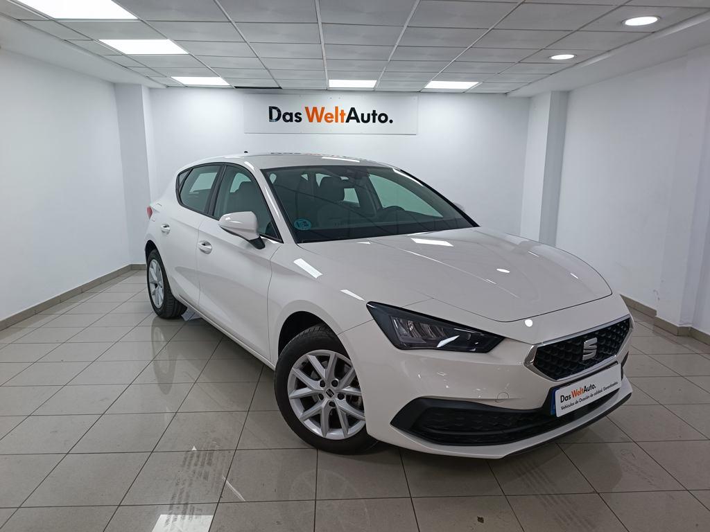 SEAT León 2.0 TDI S&S Reference Go 85 kW (115 CV) - 0