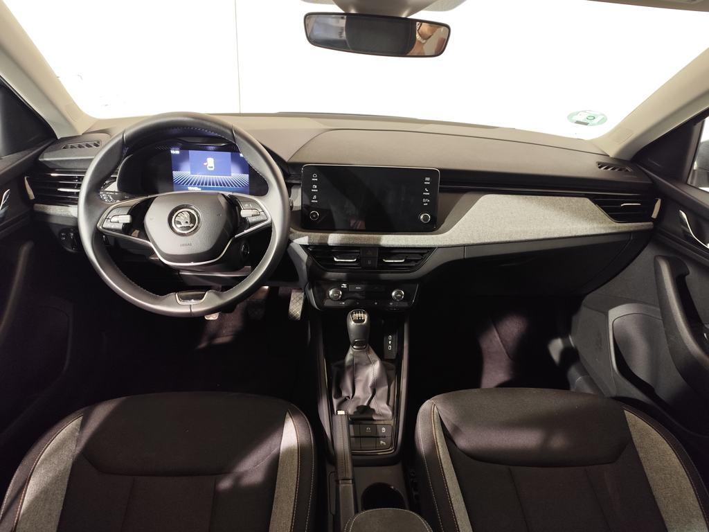 Skoda Scala 1.0 TSI Selection 85 kW (115 CV) - 3