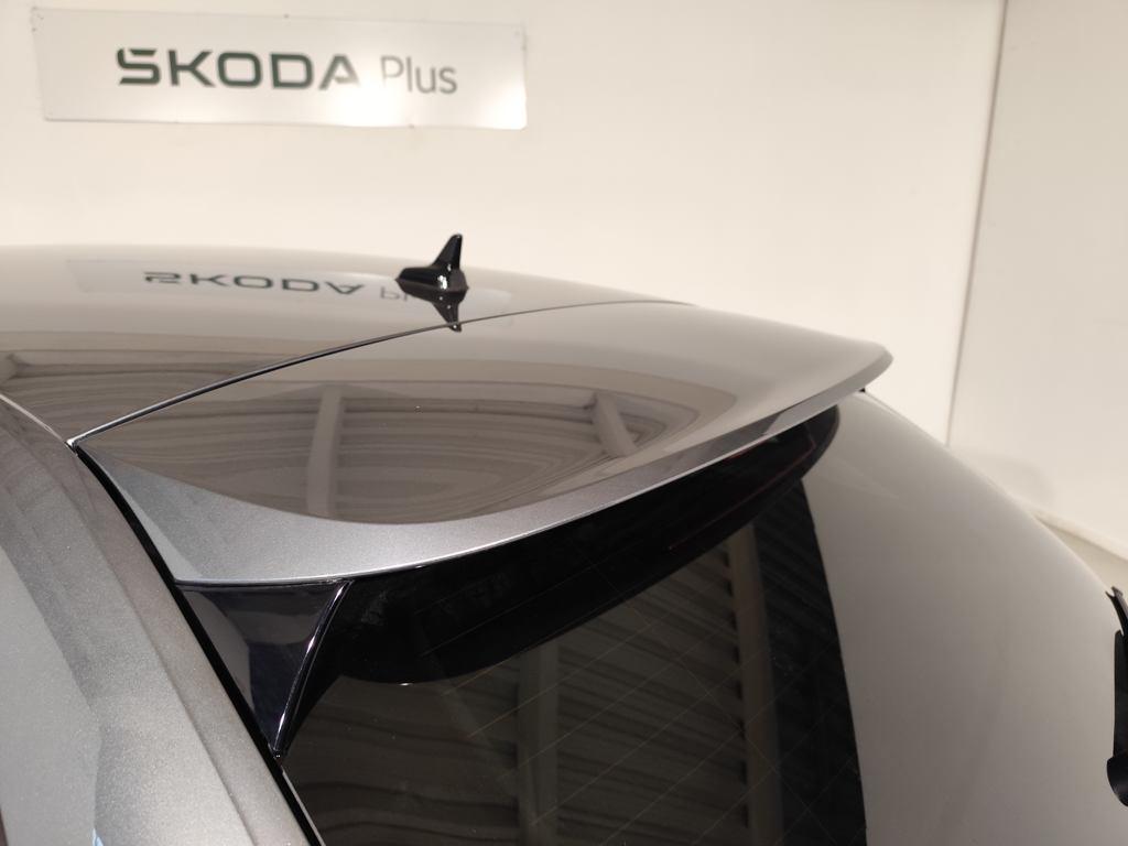 Skoda Scala 1.0 TSI Selection 85 kW (115 CV) - 8