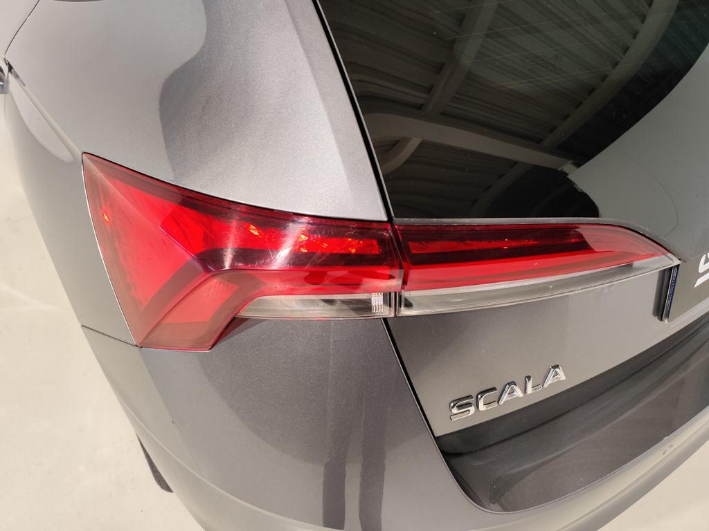 Skoda Scala 1.0 TSI Selection 85 kW (115 CV) - 9