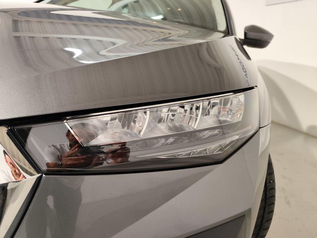 Skoda Scala 1.0 TSI Selection 85 kW (115 CV) - 16