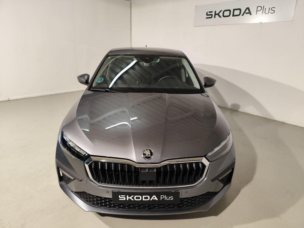 Skoda Scala 1.0 TSI Selection 85 kW (115 CV) - 17