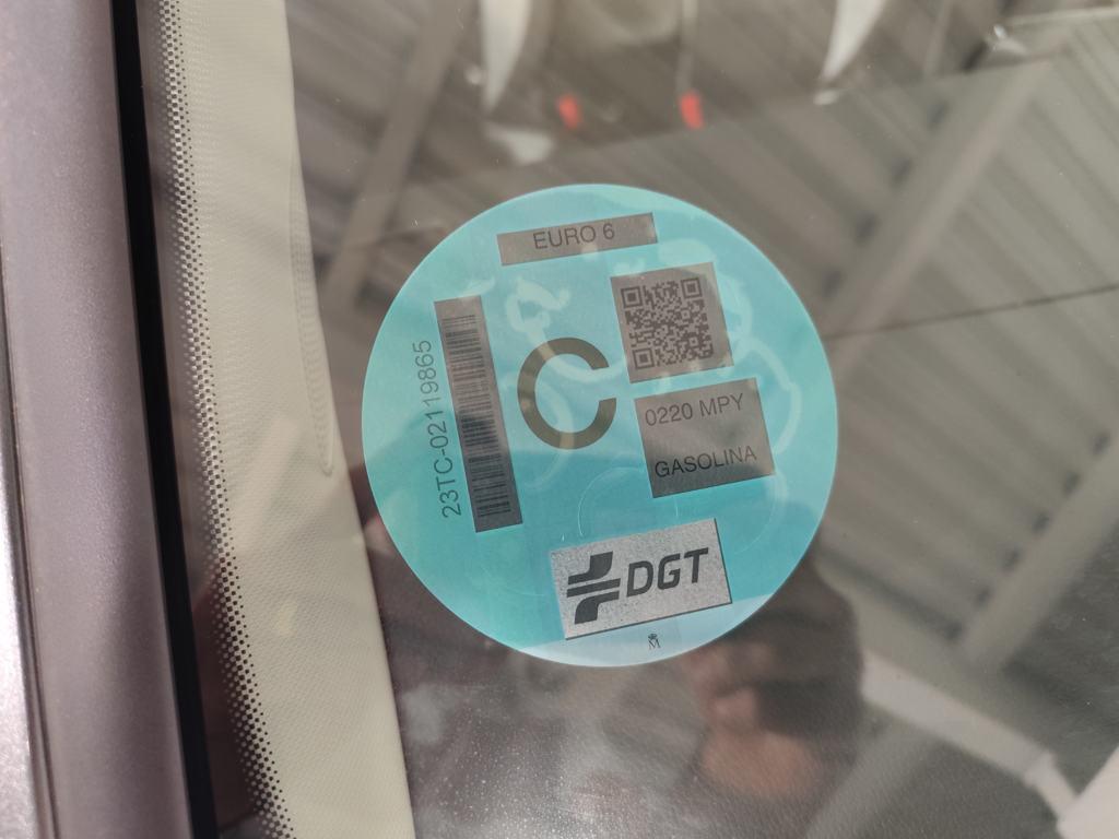 Skoda Scala 1.0 TSI Selection 85 kW (115 CV) - 18