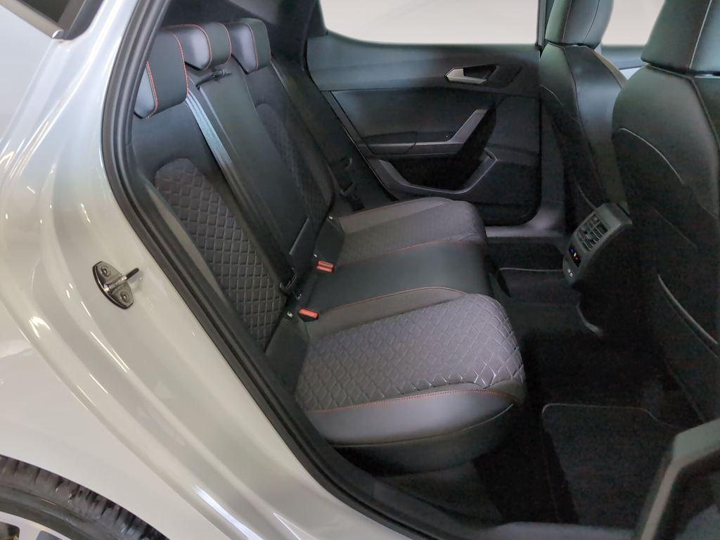 SEAT León 1.5 TSI S&S FR Go L 110 kW (150 CV) - 5