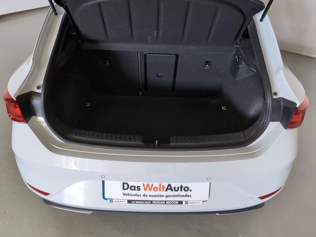 SEAT León 1.5 TSI S&S FR Go L 110 kW (150 CV) - 6