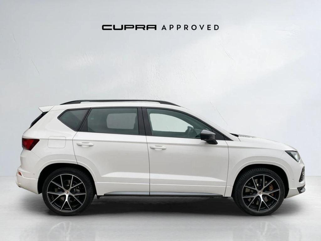 CUPRA Ateca 2.0 TSI 4Drive DSG 221 kW (300 CV) - 2
