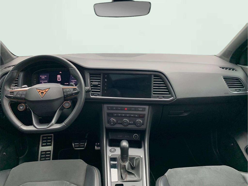 CUPRA Ateca 2.0 TSI 4Drive DSG 221 kW (300 CV) - 3