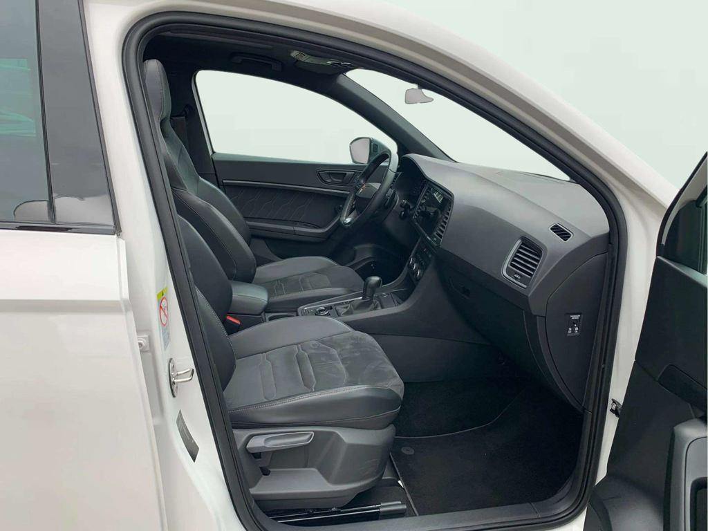 CUPRA Ateca 2.0 TSI 4Drive DSG 221 kW (300 CV) - 4