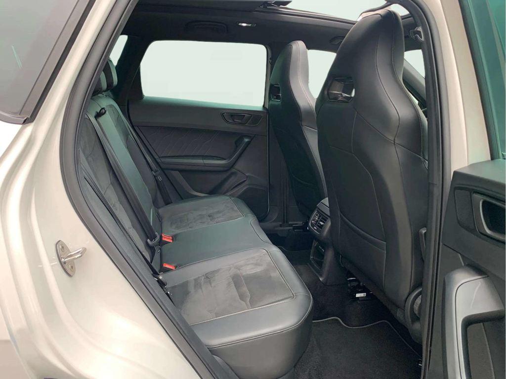 CUPRA Ateca 2.0 TSI 4Drive DSG 221 kW (300 CV) - 5