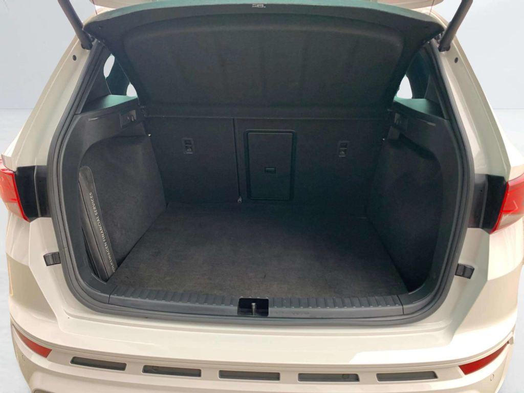 CUPRA Ateca 2.0 TSI 4Drive DSG 221 kW (300 CV) - 6