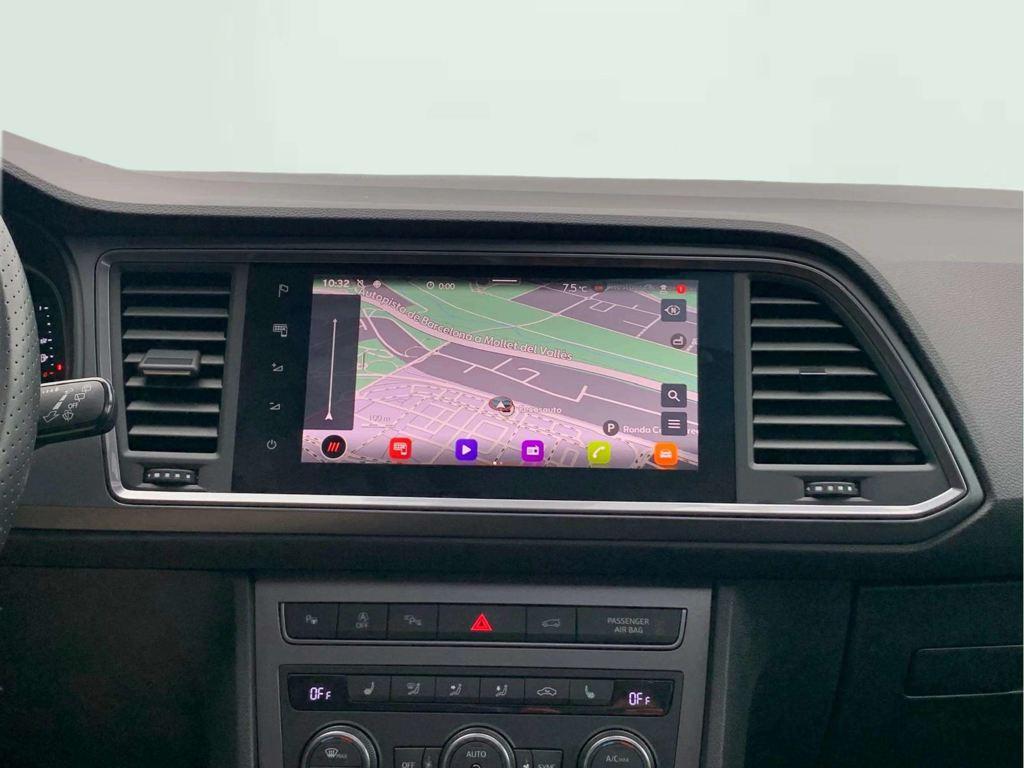 CUPRA Ateca 2.0 TSI 4Drive DSG 221 kW (300 CV) - 10