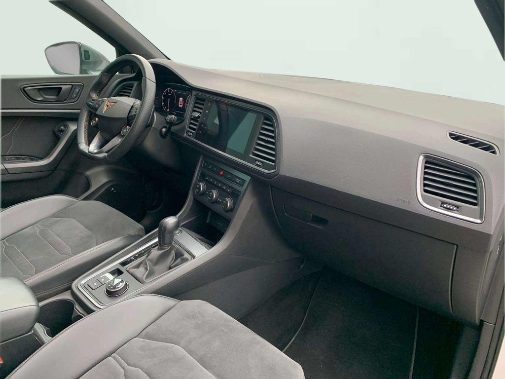 CUPRA Ateca 2.0 TSI 4Drive DSG 221 kW (300 CV) - 13