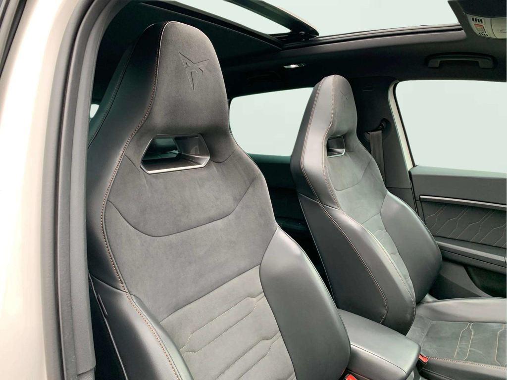 CUPRA Ateca 2.0 TSI 4Drive DSG 221 kW (300 CV) - 14